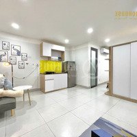 Căn Hộ Studio - 40M2 - Full Nội Thất - Phú Nhuận