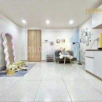 Căn Hộ Studio - 40M2 - Full Nội Thất - Phú Nhuận