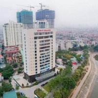 Bql Tòa Hudland - 06 Nguyễn Hữu Thọ, Cho Thuê 100M2; 200M2; 350M2; 400M2 Giá 220K/M2/Tháng