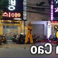 Chính Chủ Cho Thuê Nhà Mặt Phố Đường Văn Cao, Hải Phòng