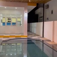 Cho Thuê Biệt Thự An Viên Nha Trang, 246M2, 3 Tầng 4 Ngủ, Bể Bơi Riêng, Full Nội Thất 1.500$/Tháng.