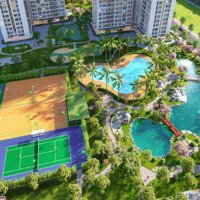 Bán Căn Hộ Origami 2 Phòng Ngủ 2 Vệ Sinhgiá Bán 2,55 Tỷ Tại Vinhomes Grand Park, Quận 9