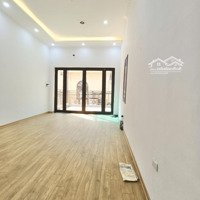 Cho Thuê Nhà Riêng 125M2 Phố Yên Sở, Hoàng Mai.