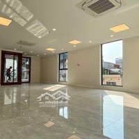 Cho Thuê Sh Him Lam Vạn Phúc - Hà Đông 95M2 7 Tầng Mặt Tiền 6.5M. Thông Sàn, Thang Máy, Giá 60 Triệu