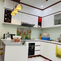 Nhà Gò Vấp, Hẻm Ô Tô, Thống Nhất, Giá Bán 5.4 Tỷ