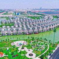 Biệt Thự Riverside Giá Chỉ 32 Tỷ, Có Vay Ngân Hàng Miễn Lãi 24T, Vốn Chỉ Cần 11.5 Tỷ Liên Hệ: 0964561239