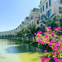 Biệt Thự Riverside Giá Chỉ 32 Tỷ, Có Vay Ngân Hàng Miễn Lãi 24T, Vốn Chỉ Cần 11.5 Tỷ Liên Hệ: 0964561239