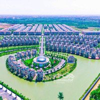 Biệt Thự Riverside Giá Chỉ 32 Tỷ, Có Vay Ngân Hàng Miễn Lãi 24T, Vốn Chỉ Cần 11.5 Tỷ Liên Hệ: 0964561239