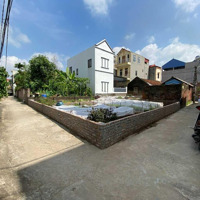 Chính Chủ: Bán Thừa Đất 200M2, Xóm 8, Làng Lại Đà (Cạnh Vinhomes Cổ Loa), Xã Đông Hội, Đông Anh