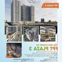 FPT PLAZA 3 - Căn hộ cao cấp tại khu đô thị công nghệ FPT City Đà Nẵng