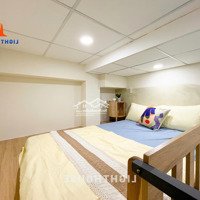 Chính Chủ Cho Thuê Duplex Lê Đức Thọ -Đầy Đủ Nội Thất Y Hình Mới Xây Đẹp Thoáng Ban Công