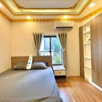 Cho Thuê Phòng Studio 1 Phòng Ngủ, 45M2 Tại Đường Phan Đình Phùng, Phú Nhuận, Hồ Chí Minh