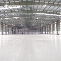 CHO THUÊ 10.000M2 KHO XƯỞNG TẠI CỤM CÔNG NGHIỆP BÌNH PHƯỚC