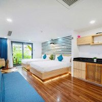 Hiếm! Boutique Hotel 5 Sao Khu Phố Hồ Nghinh - Diện Tích 235M2, 6T, 17 Phòng - Doanh Thu 5Tỷ/Năm