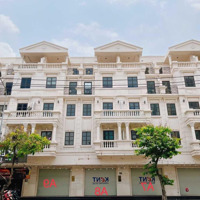 Cho Thuê Nhà Mặt Tiền Cityland Nguyễn Văn Lượng - Vị Trí Đắc Địa Tại Gò Vấp.