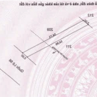 Bán Đất Gia Đình Mặt Tiền Quốc lộ 56 Nghĩa Thành 252m2