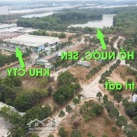 Tôi Cần Bán Lô Đất 150M2 Thổ Cư Toàn Bộ, Ngay Kcn Mỹ Phước 3, Sát Đường Mỹ Phước Tân Vạn