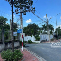 Cơ Hội Sở Hữu Đất Giá Rẻ Tại Đường 15, Xã An Phú, Củ Chi, Hồ Chí Minh 120M2, Giá Chỉ 585 Triệu