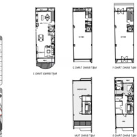 Shophouse Hầm Trưng Rượu Quý Tại Kđt Thần Ưng Kiều Vỹ Vaquarius - Trong Tay Dinh Thự Chỉ Từ 3.7 Tỷ