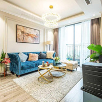 Quỹ Căn Chuyển Nhượng 3 Phòng Ngủ 82M2-87M2 - 120M2 Full Nội Thất Giá Từ 5.5 Tỷ Tại Hc Golden City