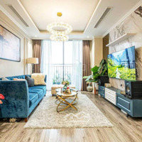 Quỹ Căn Chuyển Nhượng 3 Phòng Ngủ 82M2-87M2 - 120M2 Full Nội Thất Giá Từ 5.5 Tỷ Tại Hc Golden City