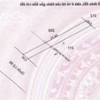 Bán Đất Gia Đình Mặt Tiền Quốc Lộ 56 Nghĩa Thành 252M2