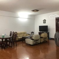 Cho Thuê Căn Hộ Chung Cư Hh2 Yên Hoà, 3 Phòng Ngủ130M2 Đủ Đồ 15 Triệu/Tháng