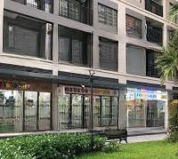 Cơ Hội Cho Thuê Shophouse Tại Vinhomes Smart City Tòa S2.03 Giá Tốt