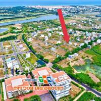 BÁN LÔ GÓC HƯỚNG ĐÔNG NAM DIỆN TÍCH 142M2 KHU FPT CITY ĐÀ NẴNG GẦN ĐẠI HỌC FPT