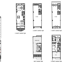 Shophouse hầm trưng rượu quý tại KĐT thần ưng kiều vỹ Vaquarius - Trong tay dinh thự chỉ từ 3.7 tỷ - Thu Hà Nội đón quỹ căn đại cát