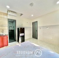 Studio Cửa Sổ Trời Full Nội Thất Gần Công Viên Hoàng Văn Thụ, Khu Út Tịch Tân Bình