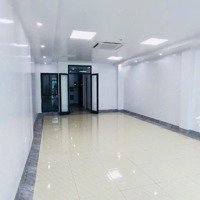 Chính Chủ Cho Thuê Nhà Liền Kề A10 Nam Trung Yên - 110M2 X 6 Tầng, Thông Sàn Thang Máy 60 Triệu/Th