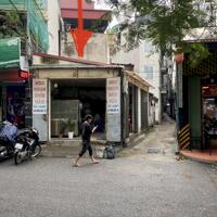 Bán nhà đất mặt phố Ái MỘ quận Long Biên.Sổ đỏ lâu dài chính chủ bán.Phù hợp ở+kinh doanh