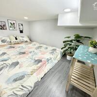 CHO THUÊ CĂN DUPLEX MỚI TINH FULL NỘI THẤT GẦN VÒNG XOAY NGUYỄN THÁI SƠN Ở NGUYẾN THƯỢNG HIỀN