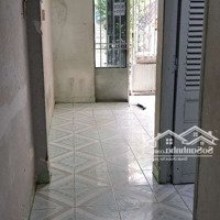 Nhà Hẻm Xe Hơi Thông Đường Phạm Văn Bạch P15 Tân Bình