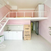 Duplex Gác Lửng, Full Nội Thất, Có Ban Công Thoáng Rộng Rãi Ngay Thủ Đức