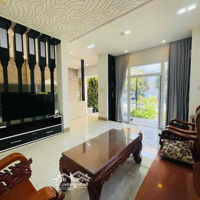 Biệt Thự Full Nội Thất Kdc Villa Park,Diện Tích10X17 4Pn