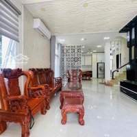 Biệt Thự Full Nội Thất Kdc Villa Park,Diện Tích10X17 4Pn