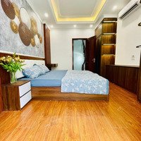 Hiếm! Bán Nhà 79 Cầu Giấy Ngõ 4 Gác, Kinh Doanh, 117M Ra Phố, Ngõ Thông Kinh Doanh