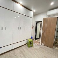 Nhà Mới 4 Tầng Full Nội Thất, 29M2 Mặt Tiền 5,2M Giá Bán 5,3 Tỷ, Nhà Ngõ Thông, Nguyễn Văn Cừ, Lb