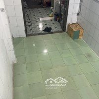 Chính Chủ Cho Thuê Nguyên Căn Gần Vincome P5 Gò Vấp, 3Mx12M,Có Gác,Wc,Bếp, P Khách,1Pn+ , Đường 5M