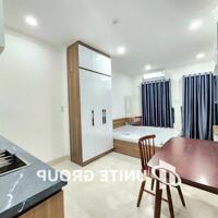 Căn hộ Studio 35m2, thang máy, bancong, nội thất cao cấp, Xô Viết Nghệ Tĩnh Bình Thạnh gần các trường Đại Học