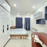 Căn hộ Studio 35m2, thang máy, bancong, nội thất cao cấp, Xô Viết Nghệ Tĩnh Bình Thạnh gần các trường Đại Học