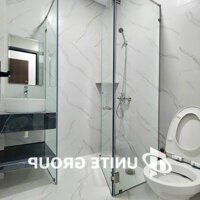 Căn hộ Studio 35m2, thang máy, bancong, nội thất cao cấp, Xô Viết Nghệ Tĩnh Bình Thạnh gần các trường Đại Học