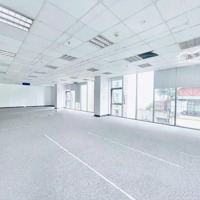 Cho Thuê Văn Phòng Mới Đường Trần Nhật Duật, Tân Định. Diện Tích: 200M2 - 260M2 - 350M2