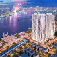 Mở Bán Gđ1 Căn Hộ Peninsula View Sông Hàn Và Pháo Hoa Trọn Đời Chỉ 750 Triệu (30%)