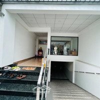 Nhà Mặt Tiền Mới Đẹp, Kdc Trung Sơn, 80M2, 6T, Dòng Tiền 600 Triệu/Năm, Xe Hơi Ngủ Nhà, Chỉ 16.5 Tỷ