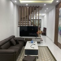 Cần Bán Nhà 42M2 Full Nội Thất Hiện Đại Tại Lê Trọng Tấn, Thanh Xuân, Hà Nội