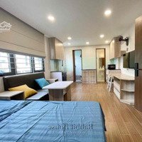 Chdv Cao Cấp Full Nội Thất Tại Bình Thạnh