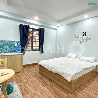 Phòng Full Nội Thất / Siêu Đẹp Có Cửa Sổ / Không Chung Chủ